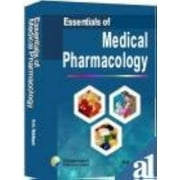 Essentials of Medical Pharmacology - Siddiqui, H. H.