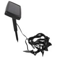 thumbnail image 1 of Luces Solares Para Caminos, Bricolaje Con Energía Solar, IP55 A Prueba De Agua, Batería De 500 Mah, Iluminacia De Paisaje Al Aire Libre Para Patio, Césped, Entrada, Camino,, 1 of 7