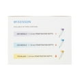 thumbnail image 6 of McKesson Safety Lancets, Push-Button Activated - Sterile, 17 Gauge Needle, 100 Count, 20 Packs, 2000 Total, 6 of 10