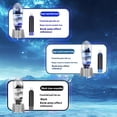 thumbnail image 2 of Yingyy 20pcs Plastic Ink Bag Refill Replacement For Pen cartridges for Primary And Secondary School Pen Ink Bag, 2 of 6