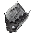 thumbnail image 4 of Manopla A360 SP Carbon Lite gris Wilson Estandar, 4 of 6