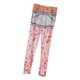 thumbnail image 1 of 1 Pieza Leggings de Salpicadura Sangriento Sweatshirt de Cosplay de Cosplay para Niños L Macarena calzas impresas para las mujeres, 1 of 8