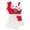 Red jhtg5 baby girl summer clothes, variant on Soepste Baby Outfits Girl 2T Girl Clothes Toddler Girl Clothes Baby Girl Summer Outfits Sleeveless Shirts Tops Shorts Set For Girl Clothing