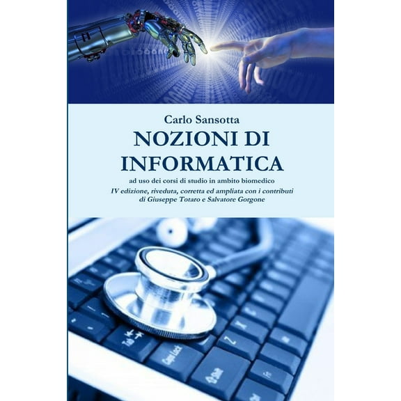 Nozioni di Informatica (Paperback)