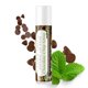 thumbnail image 2 of Chocolate Chip Mint Natural Lip Balm, Pack of 3 by LatherGreen, 2 of 9
