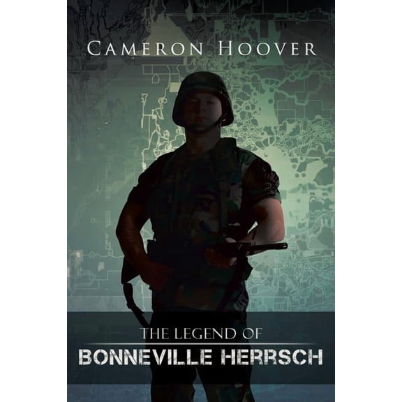 Legend of Bonneville Herrsch