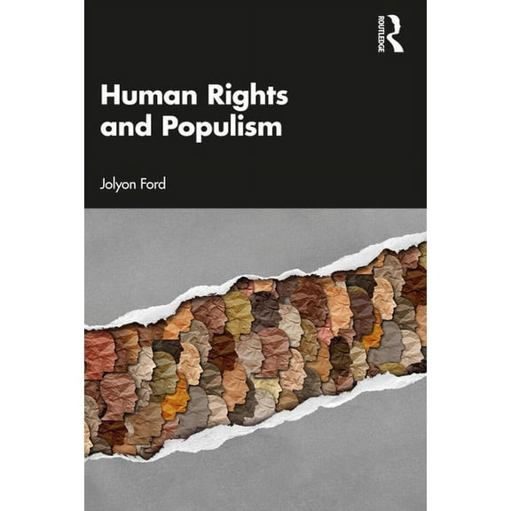 Human Rights and Populism, (Paperback)