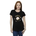 thumbnail image 2 of Harry Potter Womens Hogwarts Yule Ball Cotton T-Shirt, 2 of 3