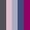 Fuchsia, variant on Ellen Tracy Women's 5-Pack Seamless Brief