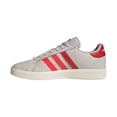 thumbnail image 2 of TENIS ADIDAS HOMBRE ADIDAS GRAND COURT BASE 2. GRIS JR8890 gris 255, 2 of 5