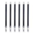 thumbnail image 1 of Shisuyan 6Pcs Erasable Study Pencil Inkless Painting Pencils Non Sharpening Pencils, 1 of 9