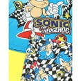 thumbnail image 5 of Sonic The Hedgehog Boys Ring Two-Piece Swimsuit, 5 of 5