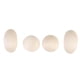 thumbnail image 1 of Almohadillas para realce de glúteos y cadera para mujer, almohadillas extraíbles para realce de cadera, ropa interior beige-1, 1 of 9