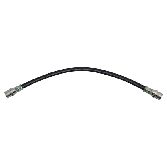 TRQ Rear Right Inner Brake Hose Fits 2007-2020 Toyota Tundra