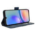 thumbnail image 2 of Funda Tipo Billetera GANGXUN para Samsung Galaxy A05S – Tapa Flip con Tarjetero, 2 of 5