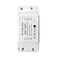 thumbnail image 2 of becaristey Smart WiFi Toggle Light Switch On/Off Control in-Wall DIY Your Home via for Iphone Android App, 2 of 7