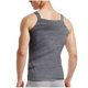 thumbnail image 4 of pstuiky Camisetas sin mangas para hombre, Blusa deportiva sin mangas ajustada de color sólido informal a la moda para hombre Chaleco de hombre m, 4 of 4