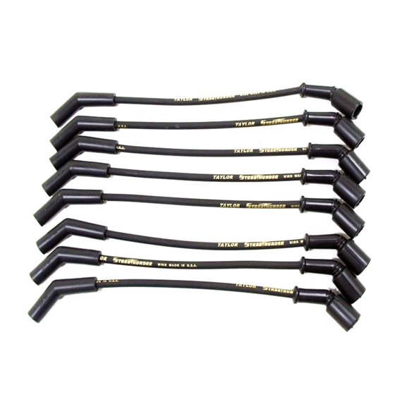 Pieza de Auto Taylor Cable 51045 Streethunder 8 Cilindros 20 cm