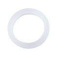 thumbnail image 1 of GROWTH TANK Brew Head Gasket Sealing Replacement Coffee Accessories for Coffee Machine 54mm, 1 of 9