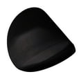 thumbnail image 3 of Cojín De Apoyo Lumbar Para Asiento De Coche, Diseño Ergonómico, Espuma Viscoelástica, Correa Ajustable, Almohada De Apoyo Lumbar Para Vehículo, Hogar, Oficina, Viajes, 3 of 8