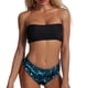 thumbnail image 2 of Traje de baño sin tirantes de cintura alta Nikou para mujer verano, 2 of 6
