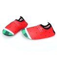 thumbnail image 2 of 1 par de zapatos antideslizantes para natación en la playa, antideslizantes y antipuñaladas para exteriores para niños (#1 34-35), 2 of 8