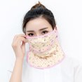 thumbnail image 2 of Dsscvnef Masques pour le Visage en Coton Réutilisables Anti-Poussière pour Homme et Femme, 2 of 5