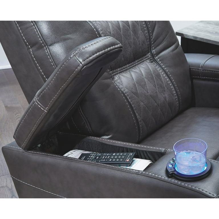 Signature design by ashley composer power recliner deals