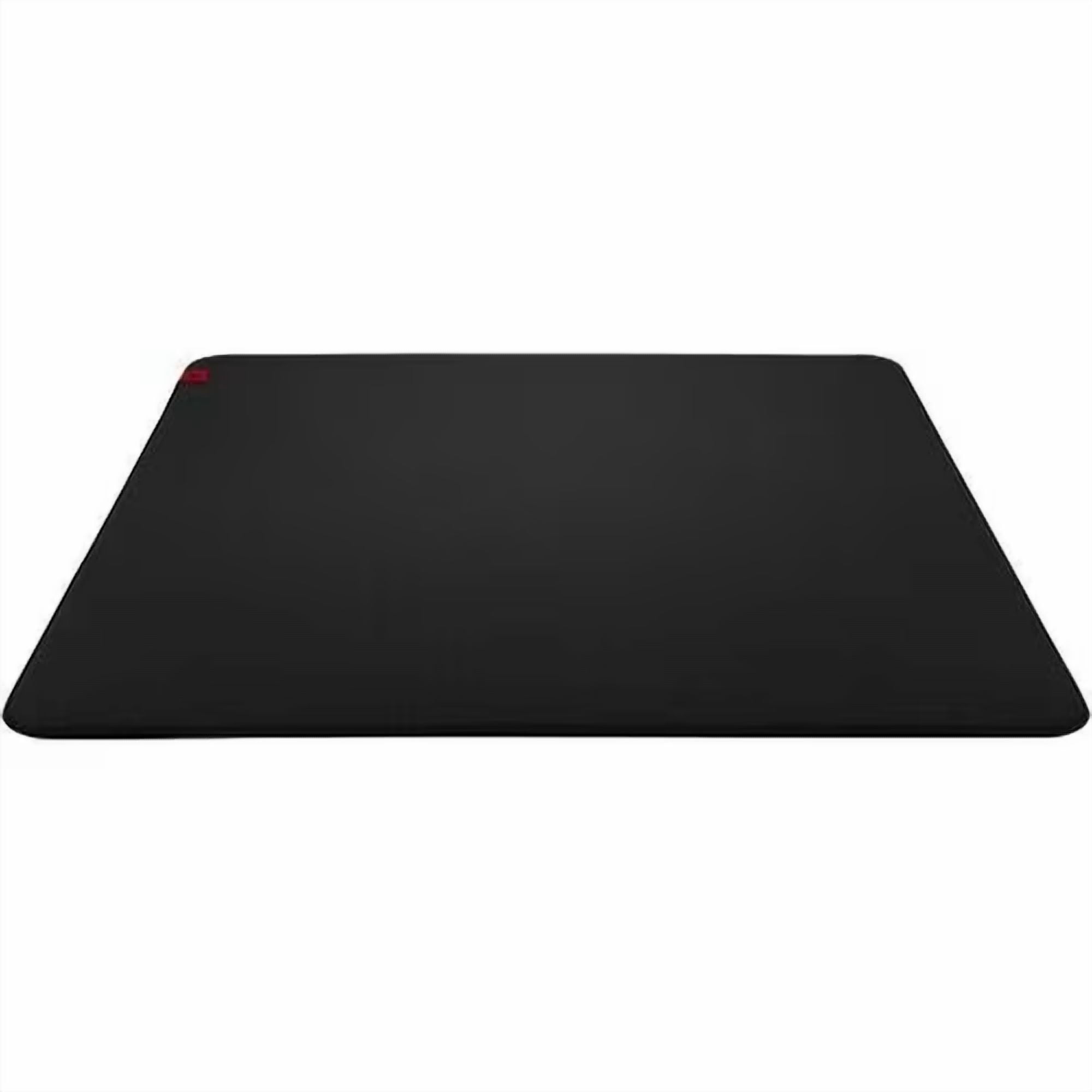 Zowie H-TR Extra Large Esports Gaming Mouse Pad - 19.69" (500 mm) Height x 19.69" (500 mm) Width - Black - Rubber - Anti-slip, Humidity Resistant - Extra Large - Mouse