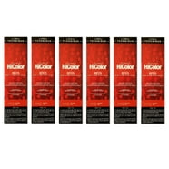 L'Oreal Excellence HiColor Red Hot, 1.74 Oz - Walmart.com