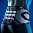 thumbnail image 1 of LP XTremus Back Support (XXL), 1 of 1