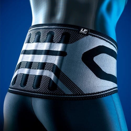 LP XTremus Back Support (Medium)