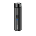 thumbnail image 1 of EGNMCR Mini Rasoir Électrique Portable Rasoir Couteau à Barbe pour Voiture Tondeuse Auto-Assistante Base Crème, 1 of 1