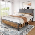 thumbnail image 2 of Machine Washable Rug, Neutral Floral Vintage Area Rugs for Living Room, Bedroom, Dining Room, Hallway Kitchen Entryway Corridor Floor Carpet Runner with Non-Slip Pad, 2 of 7