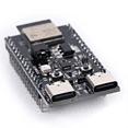 thumbnail image 4 of ESP32-H2-Dev Kit M-1-N4 ESP32-H2 Core Board IoT Development Board WIFI+BLE5.0, 4 of 6
