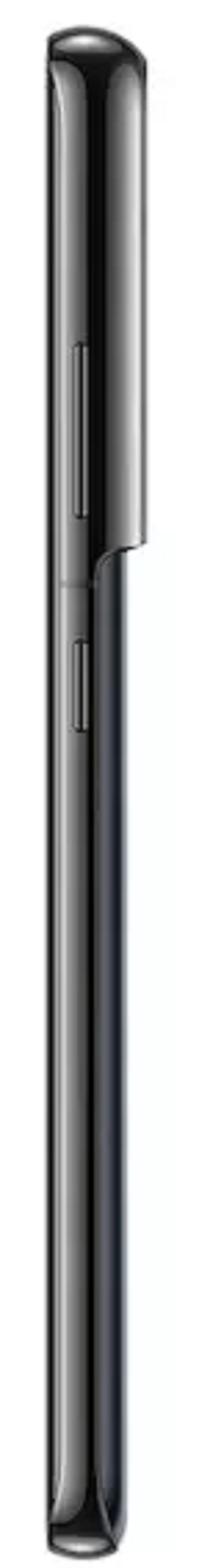 Restored Samsung Galaxy G998U S21 Ultra 5G - Carrier Unlocked - 128GB Phantom Navy Smartphone (Refurbished)
