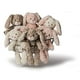thumbnail image 2 of Mary Meyer Putty Rosa Conejito Soft Juguete Mary meyer Mary Meyer, 2 of 2