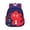 Dark Blue, variant on School Backpacks Cartoon Dinosaur Lightweight Spacious School Bag for Ages 3 to 5, Daycare, Park, Playground, Daily Outdoor Walks
