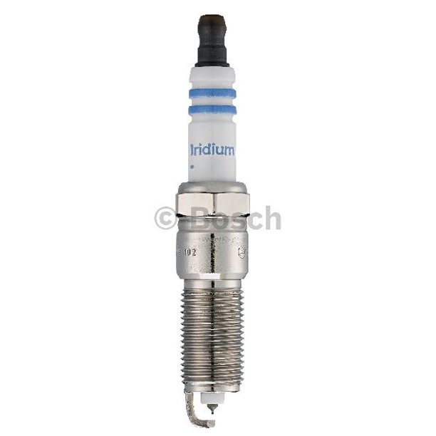 OE Replacement for 20062008 Jeep Commander Spark Plug (Limited