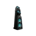 thumbnail image 2 of Sony Muteki MHC-V90W - Système Audio, 2 of 10