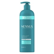 Nexxus Ultralight Smooth Daily Conditioner with Almond Protein, Jasmine Flower, 16.5 fl oz