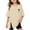 A-Beige112, variant on Girls Short Sleeve T Shirt For Kids Oversized Graphic Tee Casual Crew Neck Side Slit Summer Tshirts 3-16Y Versatile Tops