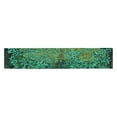 thumbnail image 2 of MKHERT Tree of Life Table Runner for Wedding Party Banquet Decoration 14x72 inch, 2 of 3