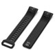 thumbnail image 4 of Tmvgtek Correa De Reloj De Silicona Para Huawei Band 2/Band 2 Pro/Ers-B19/Ers-B29 (Negro), 4 of 7