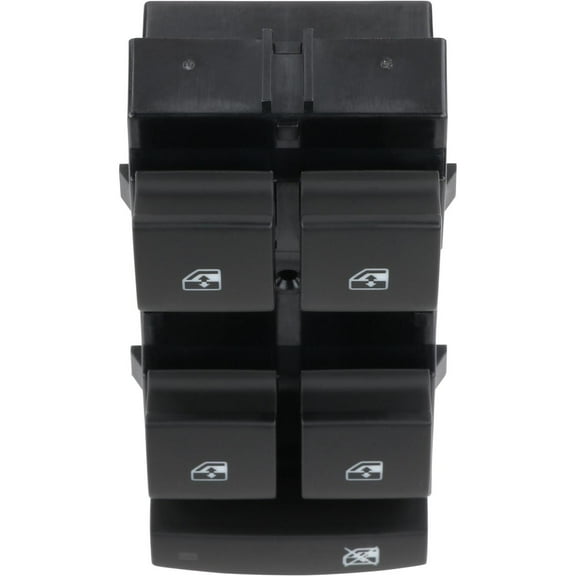 Standard DWS2122 Door Window Switch Fits select: 2016-2019 CHEVROLET CRUZE