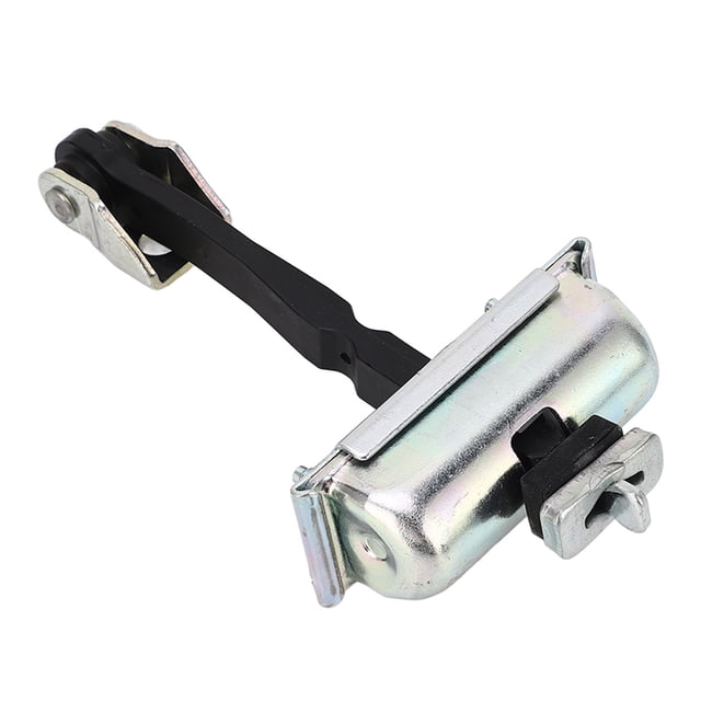 Limitador de correa de retención de tope de bisagra de puerta delantera 13180682 Reemplazo izquierdo derecho para Vauxhall Corsa D 2006 a 2014