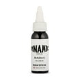 thumbnail image 1 of Dynamic - Encre de Tatouage - Noir 1oz (30ml), 1 of 3