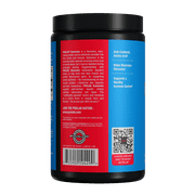 Prolab Nutrition Glutamine Powder, 400g – Unflavored Amino Acid Supplement for Post-Workout Support & Daily Wellness
