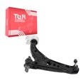 thumbnail image 1 of TOR Front Left (Driver Side) Lower Suspension Control Arm Ball Joint Assembly TOR-CB4020 for Car 2016-2019 Chevrolet Cruze Volt, 1 of 2