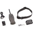 thumbnail image 4 of Petica Dog Training Collar with Remote -600 Feet Range- Rechargeable and Waterproof, Strong Electronic Vibration + Static Shock EZ 7 Control Buttons - for Medium or Large Pet & Dogs, 4 of 4